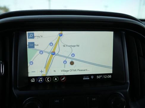 Used 2021 GMC Canyon AT4 image 40