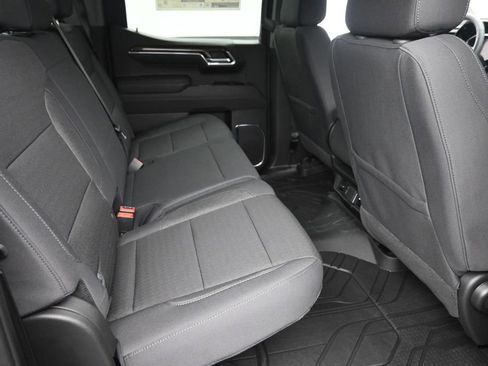 New 2026 Chevrolet Silverado 1500 LT AWD/4WD image 8