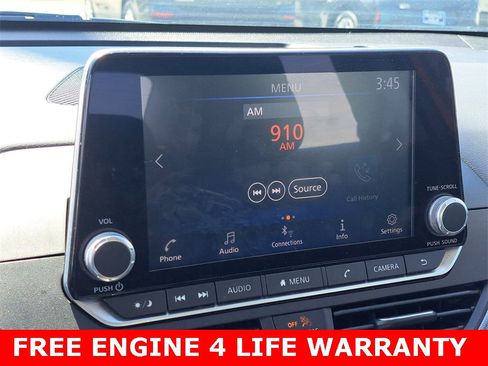 Used 2023 Nissan Altima 2.5 SR image 13