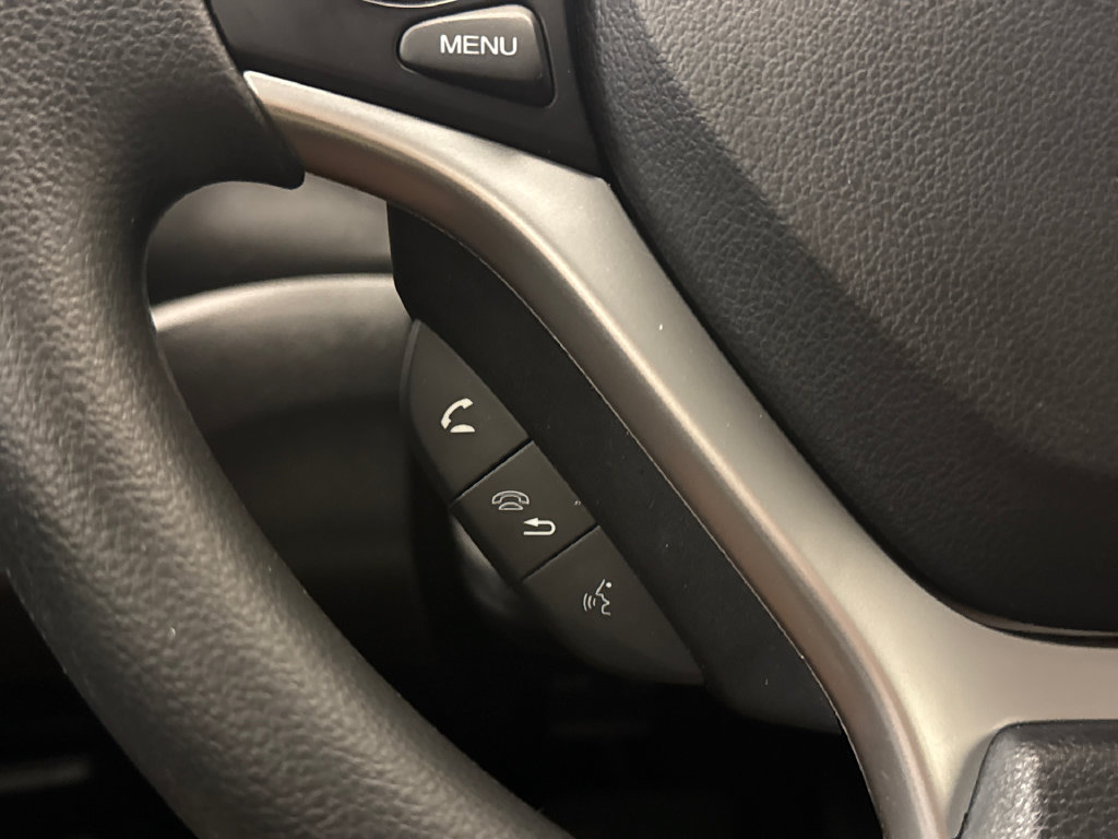 Used 2015 Honda Civic SE image 25