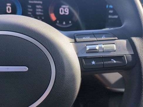 New 2026 Hyundai Kona SE image 29