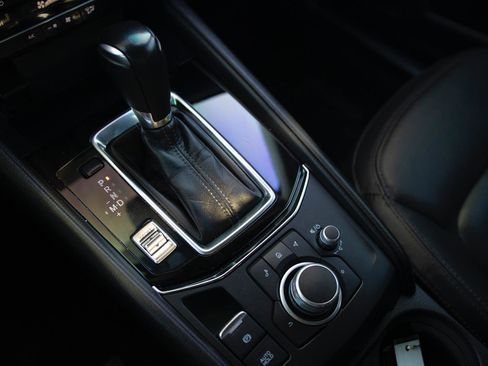 Used 2023 MAZDA CX-5 AWD 2.5 S w/ Preferred Package image 10