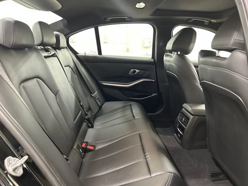 Used 2026 BMW 330i Sedan RWD image 18