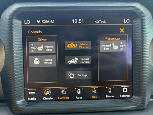 Used 2023 Jeep Wrangler Unlimited Sport image 23