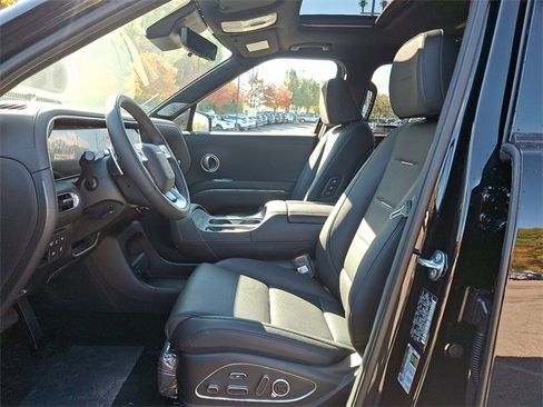 New 2026 Hyundai Palisade Calligraphy image 10