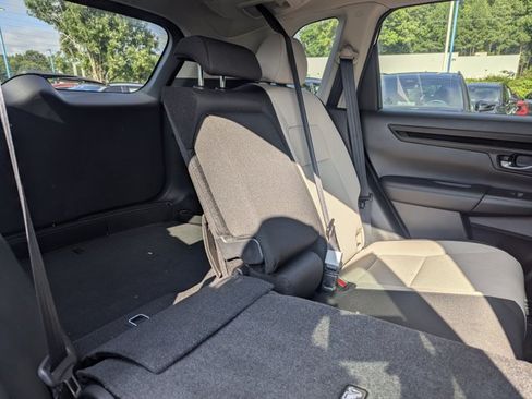 Used 2025 Honda CR-V EX image 28