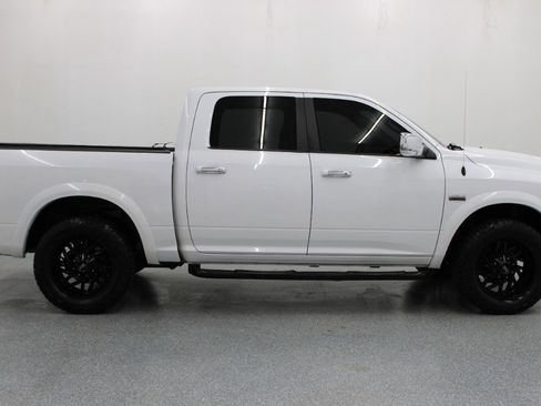 Used 2013 RAM 1500 Laramie w/ Convenience Group image 2