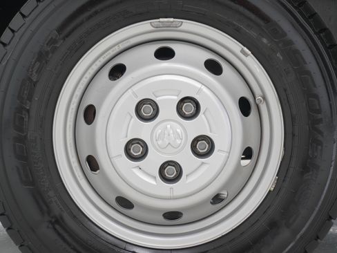 Used 2021 RAM ProMaster 1500 image 22