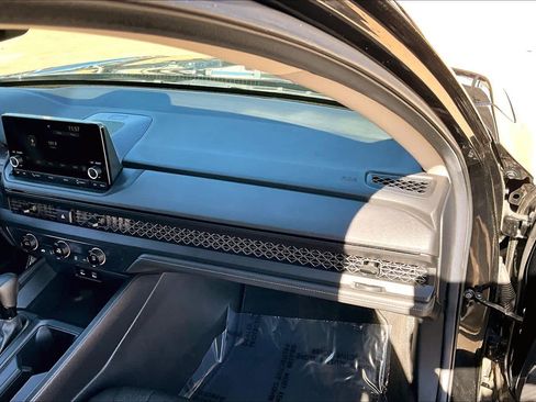 Used 2024 Honda Accord LX image 16