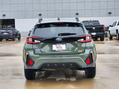 Certified 2024 Subaru Crosstrek 2.5i Sport AWD/4WD image 6