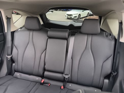 Used 2024 Acura RDX SH-AWD w/ Technology Package image 13