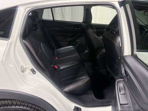 Used 2020 Subaru Crosstrek 2.0i Limited w/ Moonroof Package w/Navigation AWD/4WD image 10