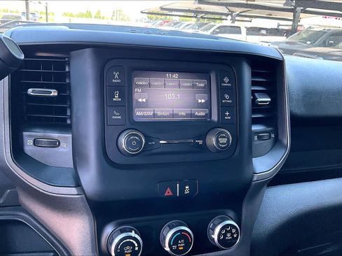 Used 2022 RAM 2500 Tradesman AWD/4WD image 24