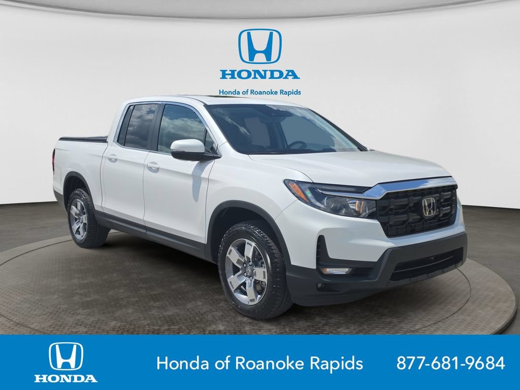 New 2026 Honda Ridgeline RTL image 7
