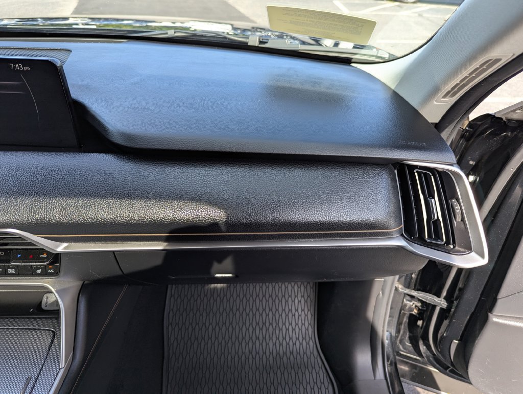 Used 2025 MAZDA CX-90 Plug-In Hybrid w/ Preferred AWD/4WD image 32