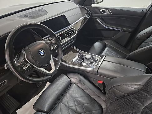 Used 2023 BMW X5 xDrive45e image 18