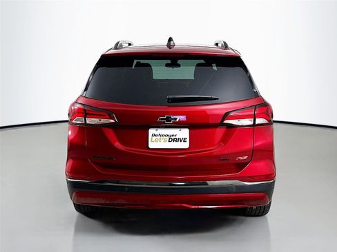 Used 2023 Chevrolet Equinox RS image 7