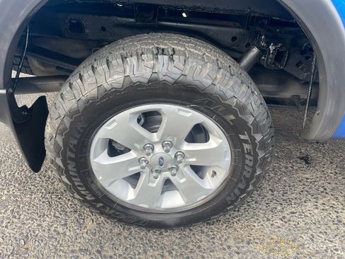 Used 2012 Ford F150 FX4 w/ FX Plus Pkg image 13