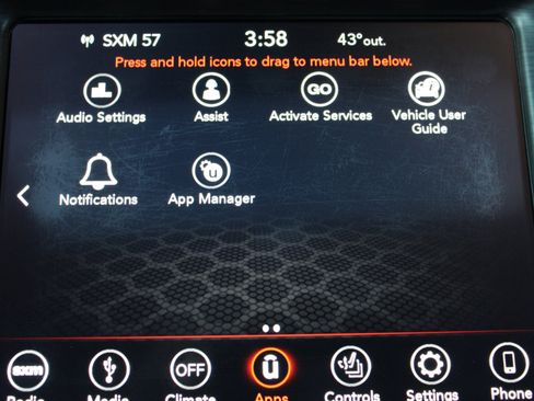 Used 2018 Dodge Charger SXT Plus w/ Blacktop Package image 28