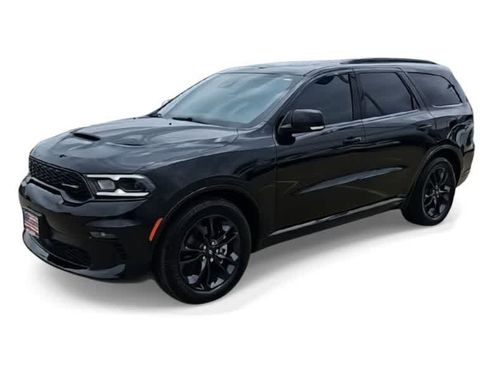 Used 2023 Dodge Durango R/T AWD/4WD image 4