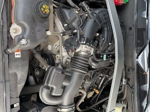 Used 2014 Ford Mustang Convertible w/ Equipment Group 102A image 17