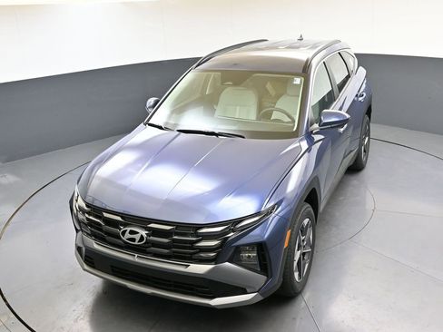 New 2026 Hyundai Tucson SEL image 45