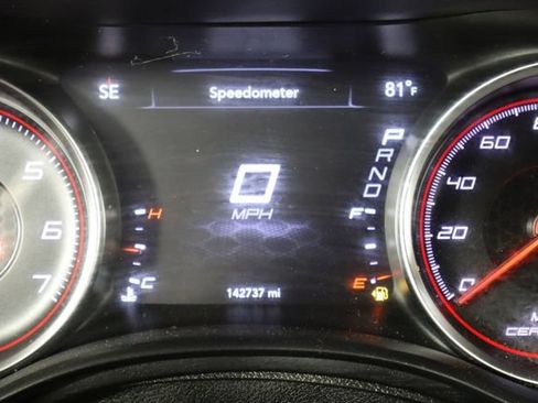 Used 2019 Dodge Charger Police AWD/4WD image 36