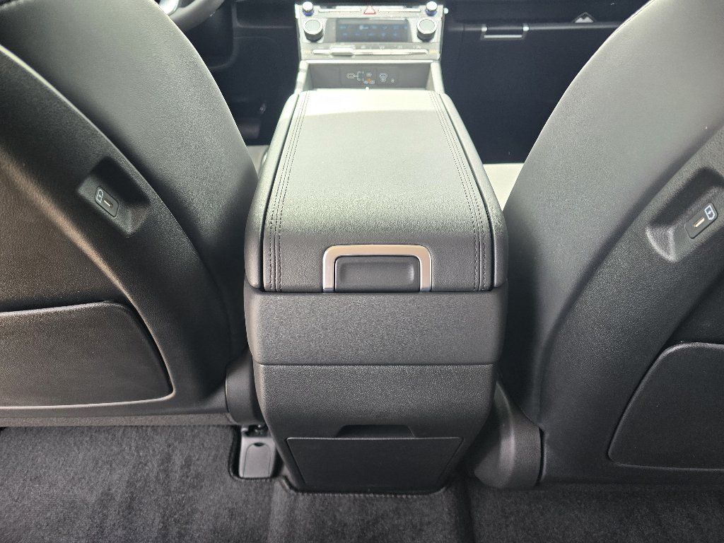 New 2027 Hyundai Santa Fe SEL AWD/4WD image 30