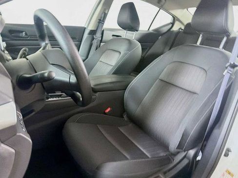 Certified 2025 Nissan Altima 2.5 S FWD image 16