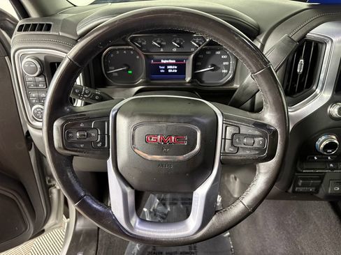 Used 2020 GMC Sierra 1500 SLT AWD/4WD image 16