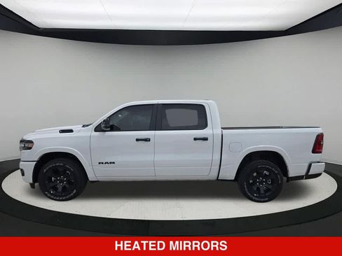 New 2026 RAM 1500 Lone Star RWD image 3