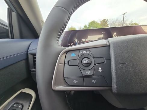 New 2026 Nissan Sentra SL image 11