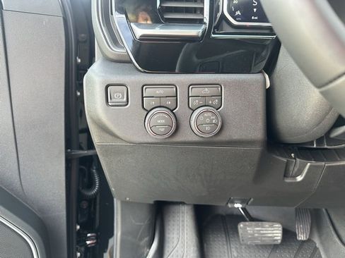 New 2026 Chevrolet Silverado 1500 RST w/ RST Select Package image 4