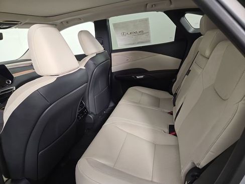 New 2026 Lexus RX 350 AWD image 15
