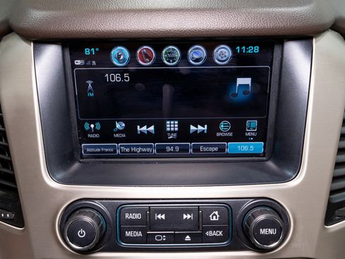 Used 2019 GMC Yukon XL Denali w/ Denali Ultimate Package RWD image 21