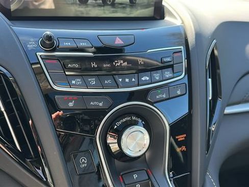 New 2026 Acura RDX SH-AWD w/ Technology Package image 17