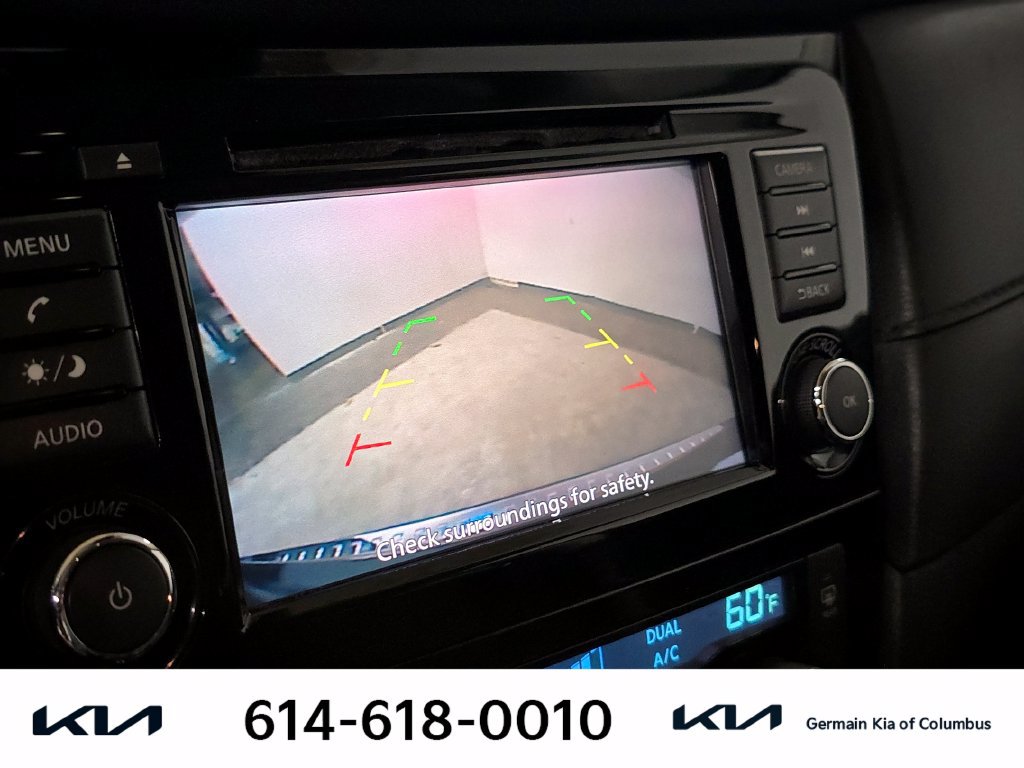 Used 2019 Nissan Rogue SV AWD/4WD image 29