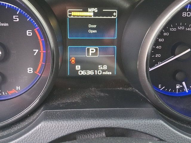 Used 2018 Subaru Outback 2.5i Premium AWD/4WD image 20