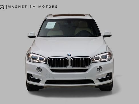 Used 2017 BMW X5 sDrive35i image 5