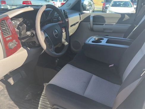 Used 2008 GMC Sierra 1500 W/T image 27