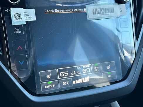 New 2026 Subaru Forester Premium image 22