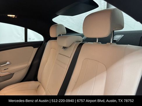 Used 2023 Mercedes-Benz CLA 250 image 20