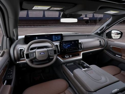 New 2027 Ford Expedition King Ranch AWD/4WD image 9