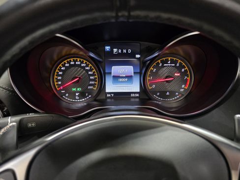 Used 2018 Mercedes-Benz AMG GT C image 13