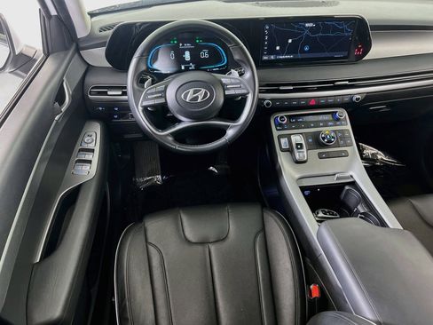 Used 2023 Hyundai Palisade SEL AWD/4WD image 22