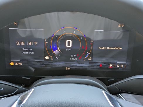 New 2026 Chevrolet Suburban LS image 26