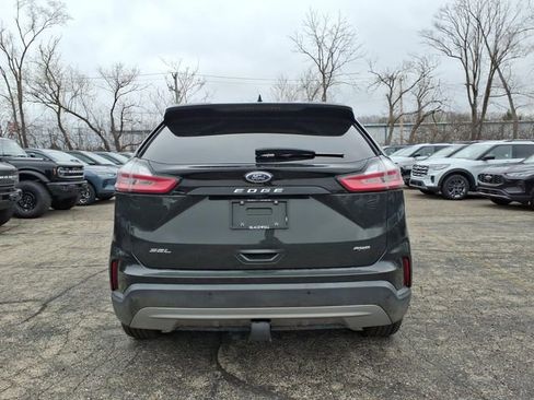 Used 2023 Ford Edge SEL w/ Convenience Package image 6