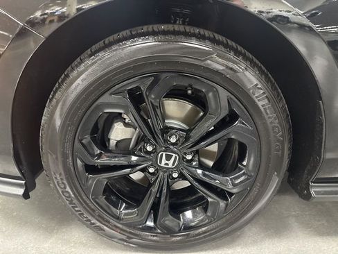 Used 2025 Honda Accord SE image 26