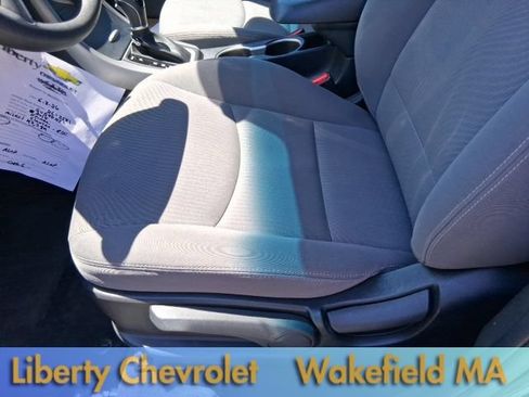 Used 2016 Hyundai Elantra SE w/ Option Group 02 FWD image 29