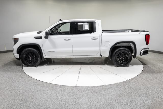 Used 2024 GMC Sierra 1500 Elevation AWD/4WD image 32